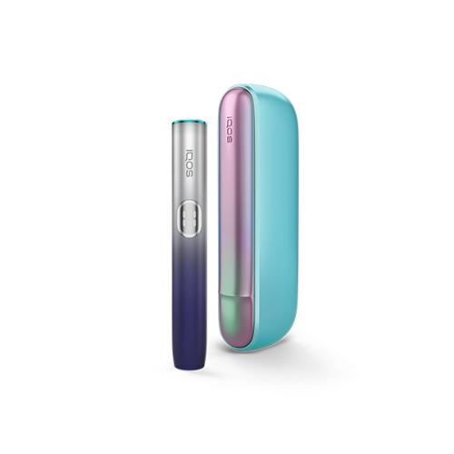 IQOS ILUMA i リミックス モデル
