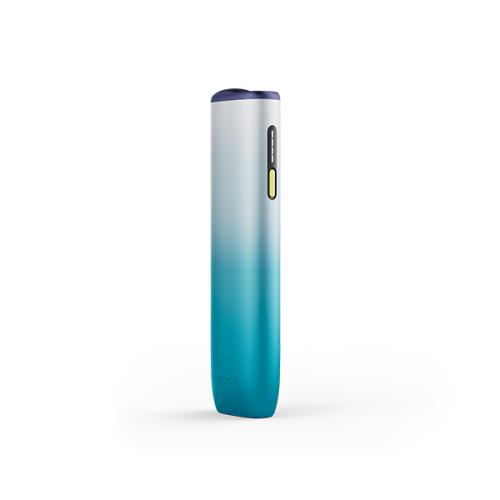 IQOS ILUMA i ONE リミックス モデル