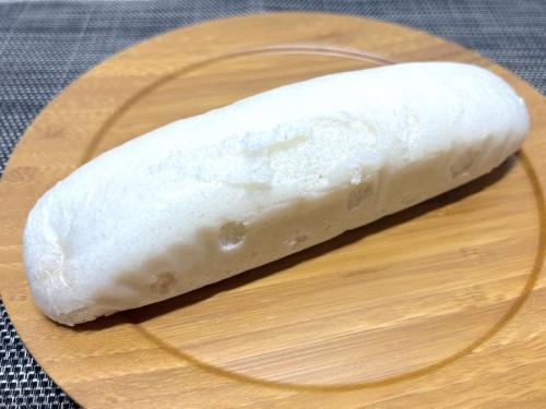 見た目は中華まん