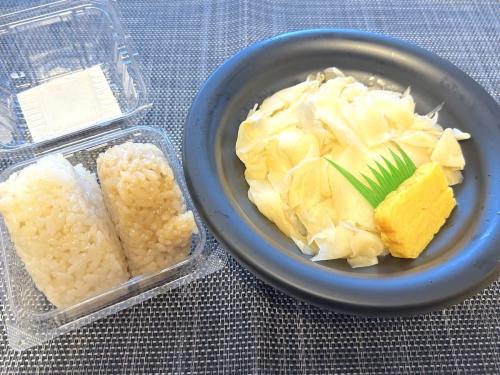 キャラメルおにぎりにガリだけ丼……ドンキの偏愛メシ最新作が今回も狂ってた