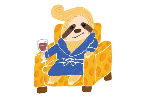 オモテナシ・マイセルフ