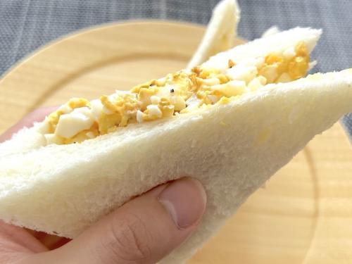 ポップコーンがコクを出す
