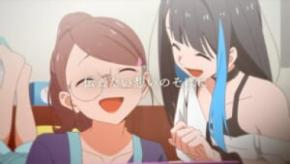 Canva初の全編アニメ新CMが放映開始　Hump Backの熱いメロディが彩る女子バンドの街興しストーリー