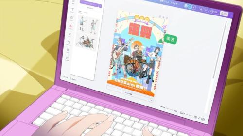 「伝えたい想いのそばに 碧い海商店街」篇