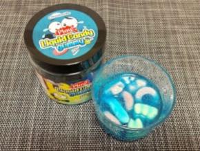 え、この見た目で日本開発？　ドンキで発見した謎グミは“海外すぎるお菓子”だった