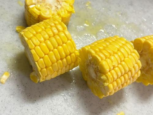 3~4等分にカット