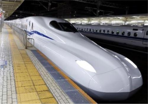 東海道新幹線で初運行される特別列車「東海道ルミエールエクスプレス」（画像はイメージ）