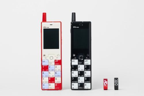 スマートリカバリーリング INFOBARコラボモデル