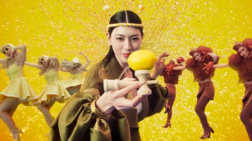 三吉彩花さん