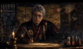 田村淳が戦国ゲーム「秀吉の憂鬱」をAIで開発中 「信長の野望」ファンが作る“天下維持シミュレーション”