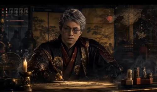 田村淳が戦国ゲーム「秀吉の憂鬱」をAIで開発中 「信長の野望」ファンが作る“天下維持シミュレーション”
