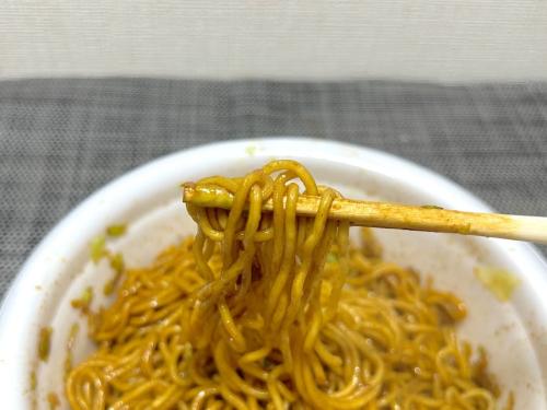 そのままひと口