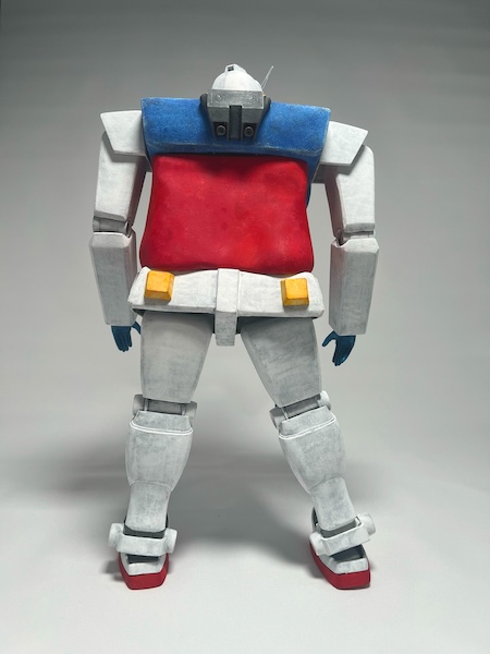 バックショット