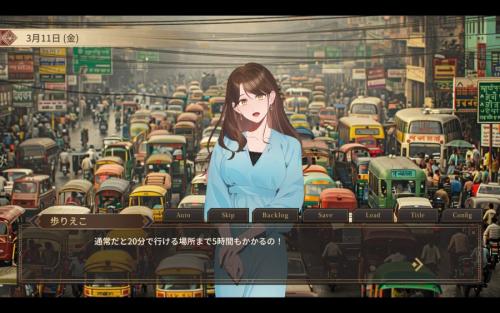 旅人物語 ~Journeys of Real People~
