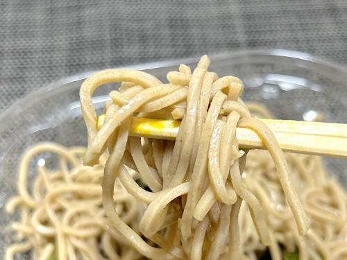 これくらいなら食べられそうな辛さ