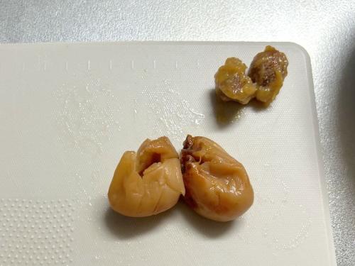 種抜き梅
