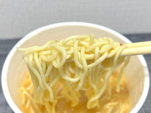 意外と辛くない