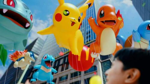 ポケモン好きとして知られる吉沢亮