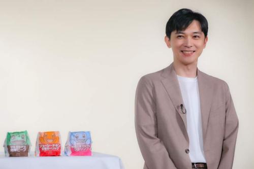 吉沢亮さん