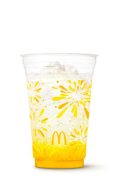 マックフィズ 沖縄県産パイン