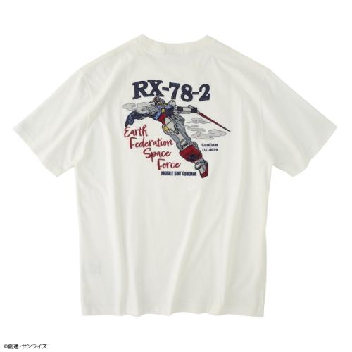 RX-78-2 GUNDAM.Ver2(ホワイト)