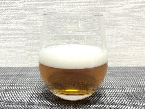 ほのかに甘い味付け