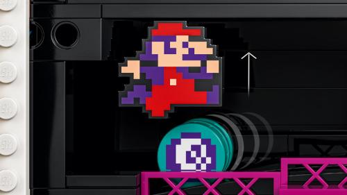 ジャンプマン