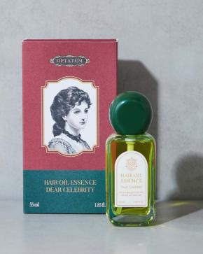 韓国フレグランスブランド「OPTATUM」から新作ヘアオイルが登場