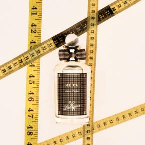 【ペンハリガン】テーラー街がモチーフの新作香水が登場