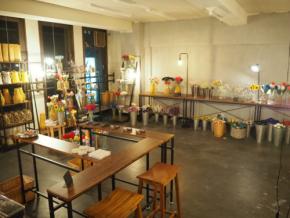 【大阪・京都】世界でひとつのアート体験！Canvas Art Liko