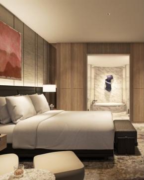 【2025年オープン】年末年始を素敵なホテルでゆっくり過ごしたい宿4選