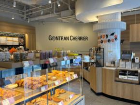 表参道散策で一息つきたいときに。「ゴントラン シェリエ青山」でカフェタイムを満喫