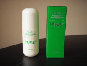 【SINN PURETE】オイルとミルクのいいとこ取り！新感覚ヘアケア