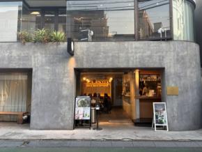 感度高めの大人女子におすすめ!ティーラテ専門店・CHAVATY表参道をご紹介