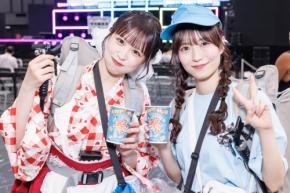 321所属ライバーがアツいパフォーマンスを繰り広げる!年に一度の祭典「LIVER祭り 2026」をレポート