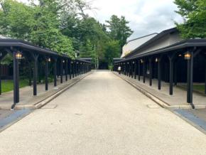 【宿泊レビュー】「界アルプス」で時間を忘れて田舎暮らし