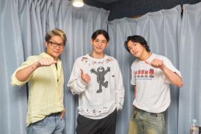 解散後の心境を語る、元Repezen FoxxのDJ脇が、ジョーブログ主催の『俺たちの人生旅行記』に出演