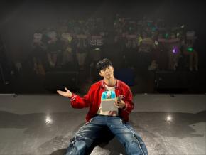 元Golden Childメインボーカル、CHOI SUNG YUNの初ファンミーティング開催＆新公演開催決定！