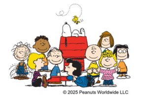 ソニーフィナンシャルグループが「PEANUTS」ライセンス契約を締結 - ブランド強化と一体感の醸成に向け