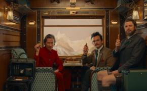 モンブランとウェス・アンダーソンがコラボレーションした新作ショートフィルム『Let's Write』が初公開！