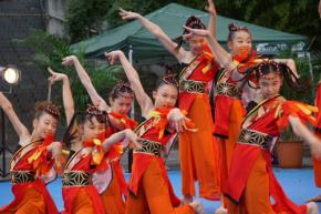 「ODORI Music Festival」横浜にて10/26に開催！