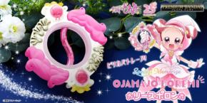 「おジャ魔女どれみ#」が大人も楽しめるなりきり玩具に！プレミアムバンダイで限定発売