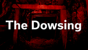 新作ゲーム『TheDowsing / ダウジング』のSteamストアページが公開