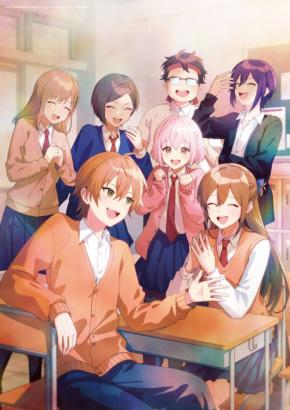 津軽海峡フェリーと大人気アニメ「遠井さん」がコラボ！期間限定で特別な船旅を楽しもう