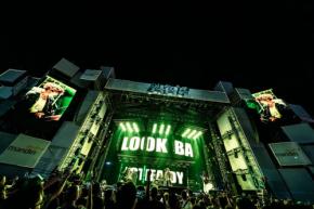 インドネシア最大の野外フェスティバル『LaLaLa Festival』で『Like-an-Angel』が海外初公演を実施
