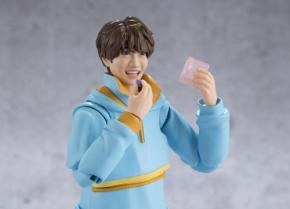 『仮面ライダーガヴ』主人公ショウマがフィギュア化、「プレミアムバンダイ」で予約受付開始!