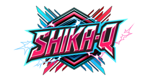 未体験の没入感をもたらす超対戦パズルゲーム『SHIKA-Q』が2025年秋に世界同時リリース予定