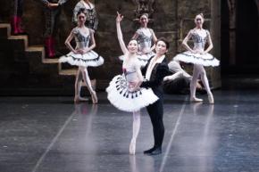 熊川哲也 K-BALLET TOKYOの2025年秋公演『ドン・キホーテ』開幕