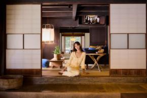 伝統的な日本の古民家がモダンに生まれ変わる!「Akiya Design Project」で水原希子とローラがクリエイティブ監修
