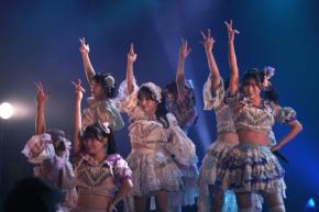 アイドルグループ「BOCCHI。」の5周年記念ライブ、2025年12月にZepp Shinjukuで開催決定!